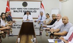 Berova: “Tüm hedefimiz ayakları üzerinde duran bir KKTC yaratmak”