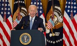 Biden, Şi'nin G20'ye Katılmayacak Olmasından Dolayı Hayal Kırıklığına Uğradığını Açıkladı