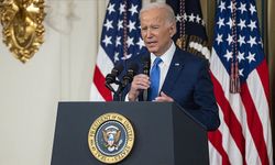 ABD Başkanı Joe Biden'dan Bm Güvenlik Konseyinde "Reform" Vurgusu