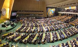 BM: Genel Kurul'a Daimi Üyelerden Sadece Birinin Üst Düzeyde Katılmış Olması Moral Bozucu