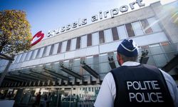 Brüksel Havalimanı'nda 1,5 Ton Kaçak İlaç Yakalandı