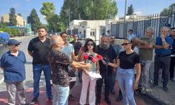 Bu Memleket Bizim Platformu'ndan Bazı Örgütler Açıklama Yaptı