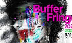 Buffer Fringe Performans Sanatları Festivali Açılışı 5 Ekim’de Dayanışma Evi’nde Yapılacak