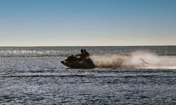Cezayir, Kara Sularını İhlal Eden 3 Jet Skiye Ateş Açıldığını Doğruladı