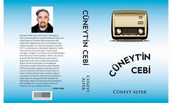 “Cüneyt’in Cebi” Okuyucuyla Buluşuyor