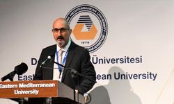 Uluslararası İnşaat Mühendisliği’nde Gelişmeler Kongresi DAÜ’de başladı