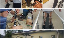 DAÜ ile Sağlık Bakanlığı, protez ortez uygulamaları için sözleşme yenilendi