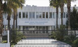 Dışişleri Bakanlığı AP Türkiye Raporuna ilişkin açıklama yaptı