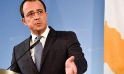 Hristodulidis mülteci sorunları hakkında konuştu