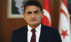 Dursun Oğuz, TDT Afet ve Acil Durum Yönetimi Bakanlar Toplantısı’na katılıyor