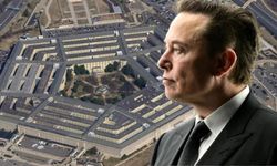 Musk'ın Ukrayna'nın Rus Filosuna yönelik saldırısını engellediği iddiaları, Pentagon'da soru işaretleri yarattı