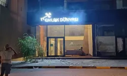 Lefkoşa Dereboyu'ndaki anlaşmazlık Rum basınında yer aldı