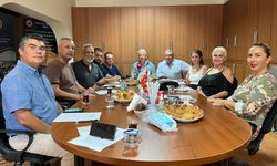 Emlakçılar Derneği’nden Hizmet İçi Eğitim