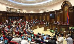 Ermenistan idamı tamamen kaldırmaya yönelik son adımı atıyor