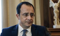 Hristodulidis Guterres’ten ortak görüşme ayarlamasını talep etti