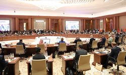 G20 Bildirisi: Nükleer silahların kullanılması ya da kullanma tehdidi kabul edilemez