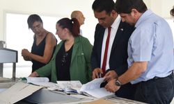 Gardiyanoğlu: Engelsiz Yaşam Evi'ni en kısa sürede açmak en büyük hedefimizdir