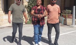 Aracında uyuşturucu madde ele geçirildi