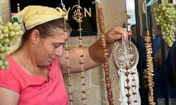 Gİ-KA Koop Lefkoşa İstasyon’da ‘Üzüm Şenliği’ düzenledi
