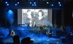 Girne Fest devam ediyor