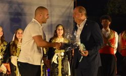Arkın Group Girne Fest 23’, Ozanköy Pekmez Festivali ile başladı