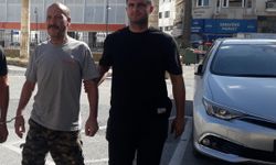 İzinsiz ikamet eden Mehmet Nedim Öztürk 2 gün tutuklu kalacak
