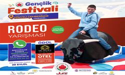 Gönyeli-Alayköy Gençlik Festivali bu yıl 22-23 Eylül’de yapılacak