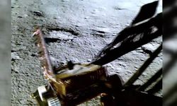 Hindistan'a Ait Ay'ın Güney Kutbuna İnen Uzay Keşif Aracı Chandrayaan-3 İle Temas Kurulamıyor