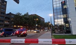 Hollanda'nın Rotterdam Kentinde İki Silahlı Saldırıda 3 Kişi Hayatını Kaybetti