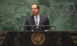 Hristodulidis: Kıbrıs sorununda BM Güvenlik Konseyi kararlarının dikte ettiğinden başka çözüm zemini yoktur