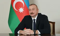 Aliyev’in KKTC Bayrağı dalgalanacak sözleri Güney’de  hoşnutsuzluk yarattı