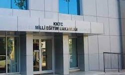Eğitim Bakanlığı  Açıklama Yaptı