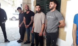 Sahte Reçete skandalında yeni tutuklananlar mahkemeye çıkarıldı