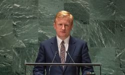 İngiltere Başbakan Yardımcısı Dowden'in BM'deki Konuşmasında Yapay Zeka Vurgusu