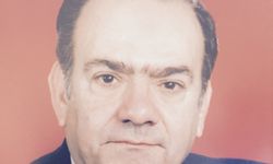 İsmet Kotak Pazartesi Anılıyor