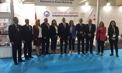 31’inci Uluslararası Gıda Ürünleri ve Teknolojileri Fuarı İstanbul’da sürüyor