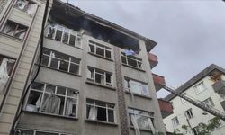 İstanbul Şirinevler’de binada patlama: 1 kişi hayatını kaybetti, 4 kişi yaralandı