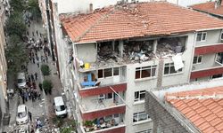 İstanbul Şirinevler'de binada doğal gaz patlaması: Ölü sayısı 3'e yükseldi