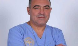 Başhekim Mustafa Kalfaoğlu'na anjiyo yapılıp stent takıldı 