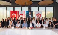 Kamu-iş, Kadın Dayanışma Komitesi’ni Hayata Geçirdi