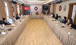 KAMUSEN Kadın ve Çocuk Hakları Komitesi Türkiye’de