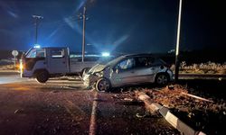 Feci kazada Fatih Can yaşamını yitirdi