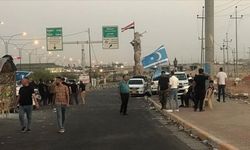 Kerkük'te Dün Yaşanan Protestolarda Ölenlerin Sayısı 4'e Yükseldi