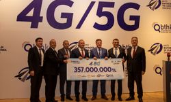 KKTC'de bu gece yarısından itibaren 4.5G devreye giriyor