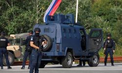 Kosova'nın Kuzeyinde Gerginlik: En Az 4 Kişi Öldü