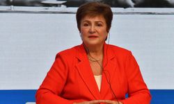 IMF küresel faiz oranlarının uzun süre yüksek kalacağını öngörüyor