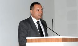 KTSYD Başkanı Necati Özsoy'dan yeni sezon mesajı