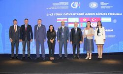 KTTO, Türk Tarım İş Forumu’nda Temsil Edildi