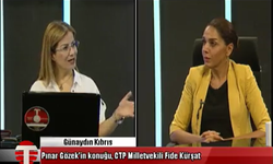 Kürşat: “İskele bölgesinde piyasayı yabancılar belirliyor”
