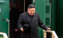 Kuzey Kore: Kim Jong-un Ülkesine Ulaştı